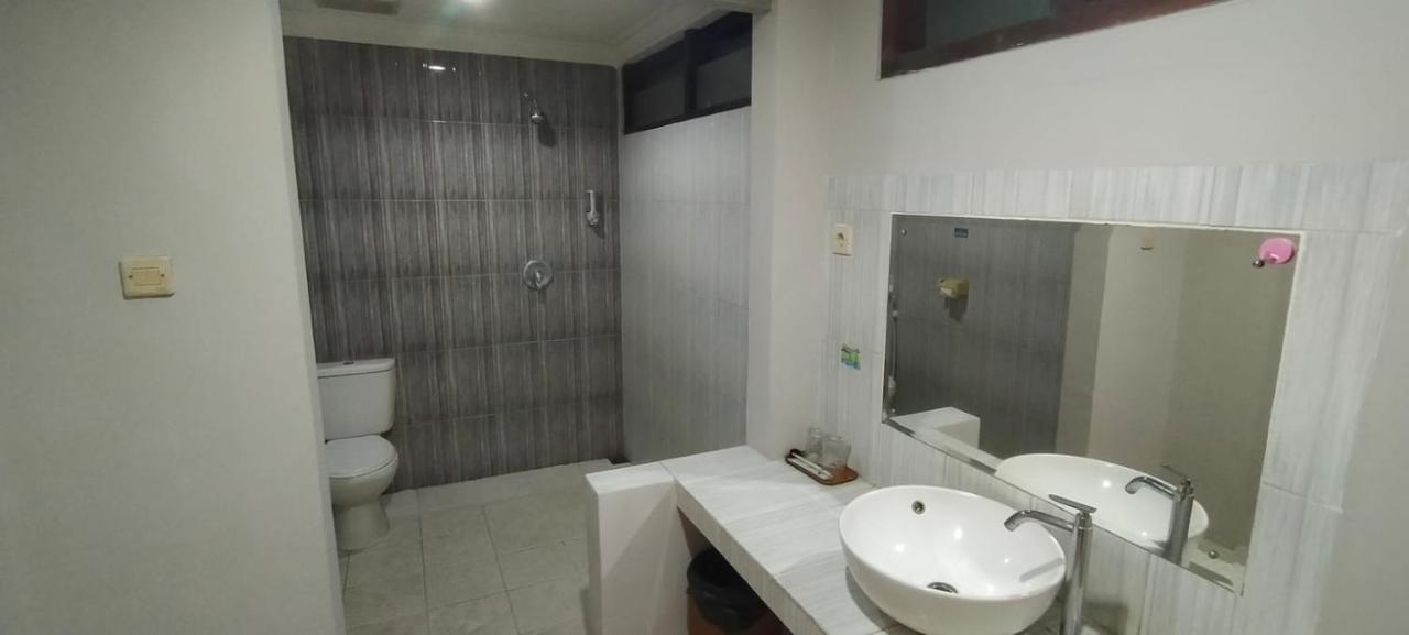 Votel Manyar Resort Banyuwangi Ketapang  Exterior photo