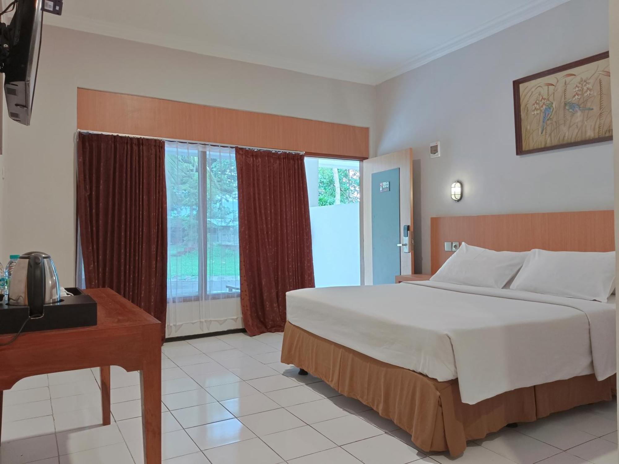 Votel Manyar Resort Banyuwangi Ketapang  Exterior photo