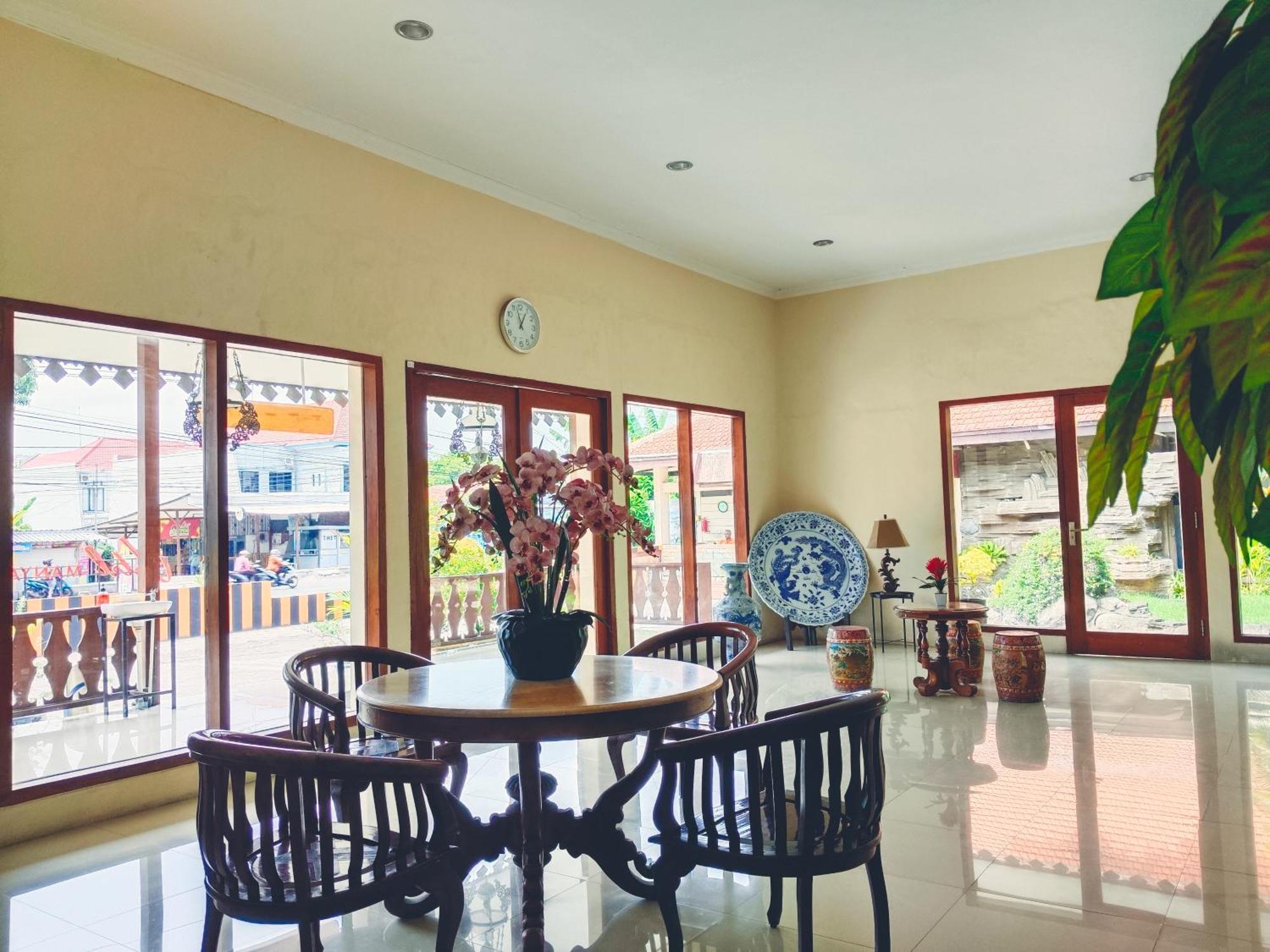 Votel Manyar Resort Banyuwangi Ketapang  Exterior photo