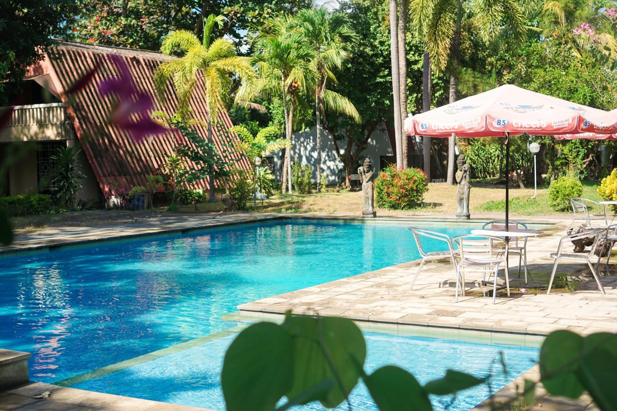 Votel Manyar Resort Banyuwangi Ketapang  Exterior photo